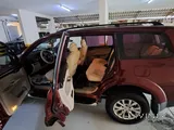 Pajero Sports 2014 model